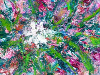 Sunday Lily by Jill Dowell