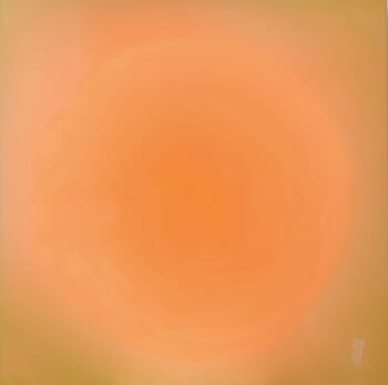 The Beginning / Mandarin Sun par Mila Weis