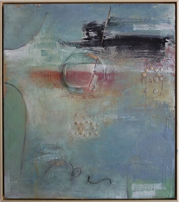 Harbour Echo by Angel London