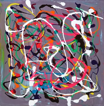 Skating through Life by Jill Dowell