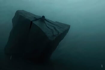 Ogra by PILORO aka Pier Louis Robert