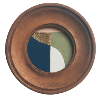 "T" by Laura Mussard