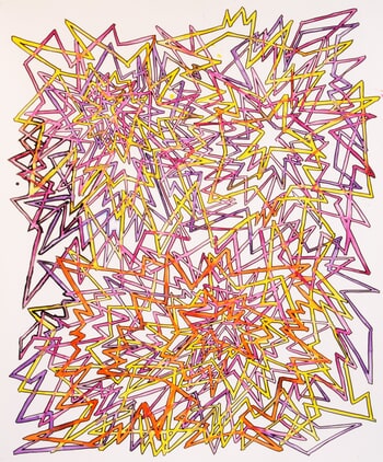 Explosion 7.16 by Baptiste Laurent