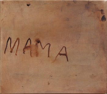 MAMA par Andrew Crane