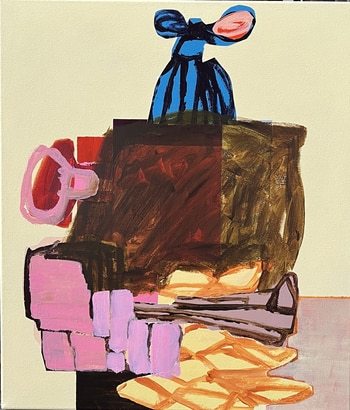 Bethany I by Henry Ward