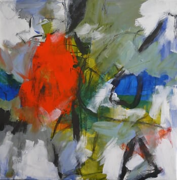 En-Vie 1 von Viviane Beaufumé