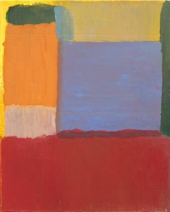 Choo choo par Andrew Crane