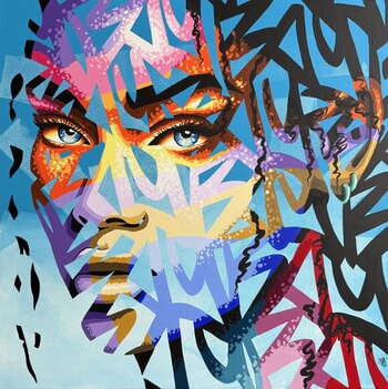 Lucina par Yoann Bonneville YBA