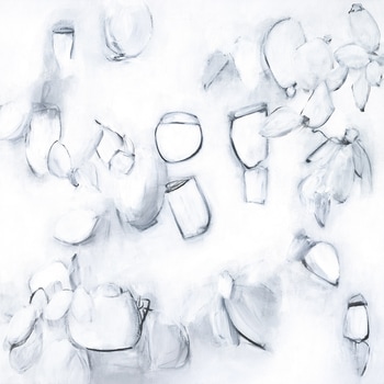 Float No.26 by Sara Richardson