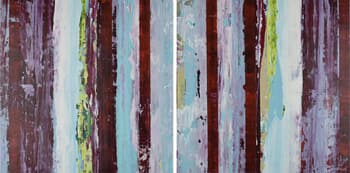 Aqua 20 par Lisa Carney