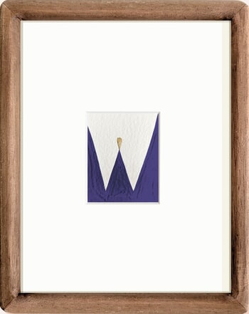 "W" par Laura Mussard