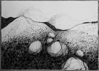 Poussières d'Etna by Vincent Ganaye