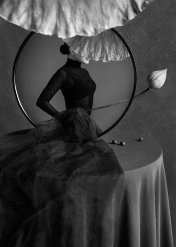 Unbound Bloom by Xidong Luo