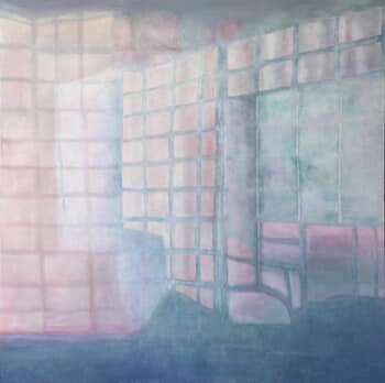 Transient Light by Hermione Carline