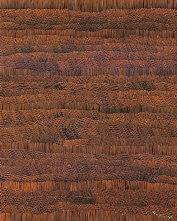 Abstraction L15 von Tehos Frederic Camilleri