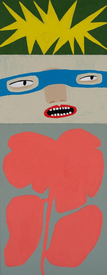 Make your mind up  by Sophie Deller