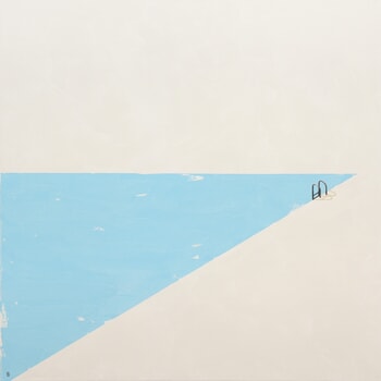 Isometric #5 by Ana Patitú