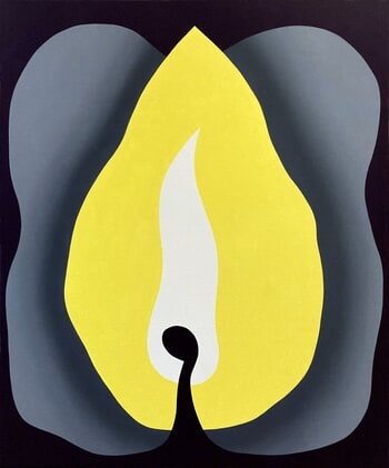 Sans titre [201015] by Laurent Marty