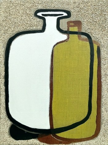 Chaleur von Anne Iris