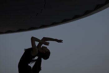 Stillness in motion #22 - Macau by Cody Choi