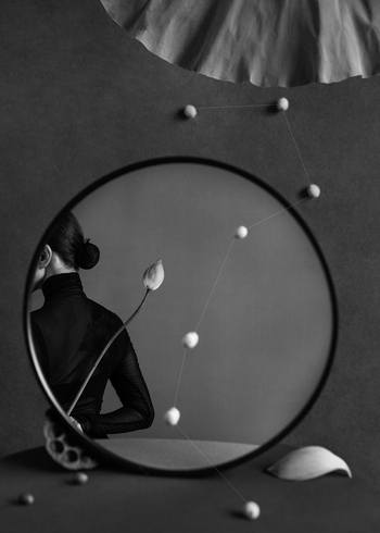 Celestial Scale - Yield par Xidong Luo