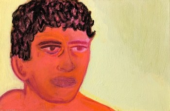 Le bain de soleil  par Jéko