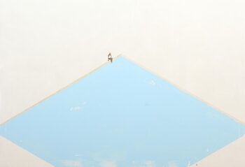 Isometric #3 by Ana Patitú