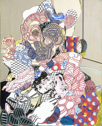 Mother with child von Pascal Marlin