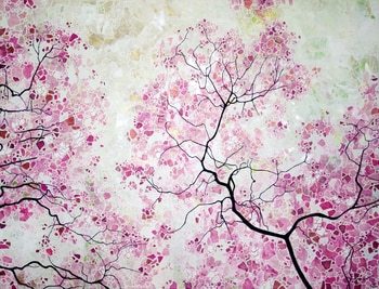 Arbre corail par Sophie Cantou