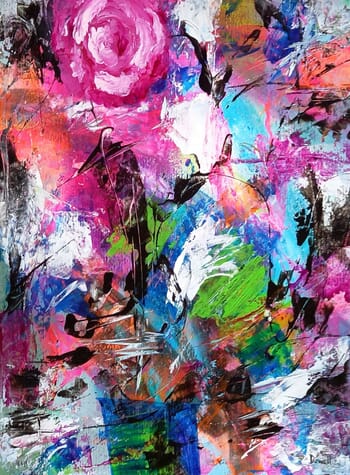 Growing Wild by Jill Dowell