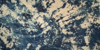 Light Floating by Susanna Klein