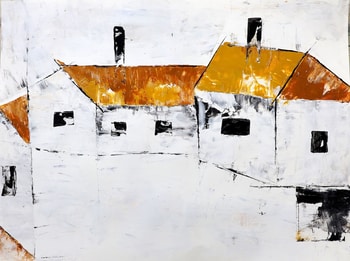 Have gratitude by Poovi Art