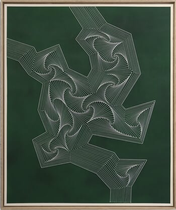 FLORUM par Valentin Renner