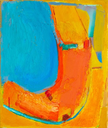 'Porthleven 56 (Five Piers)' by Ashley Hanson