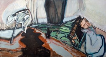 The Valley 4 by Steph Goodger