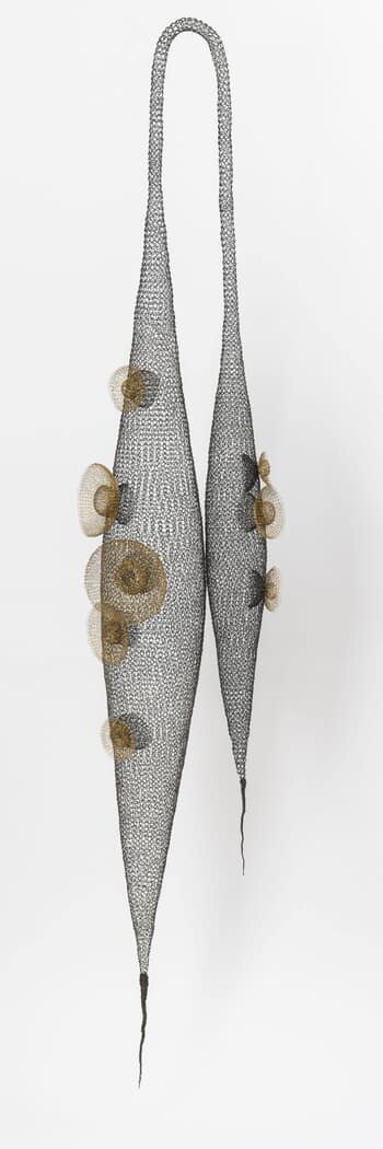 Cocon floral von Delphine Grandvaux