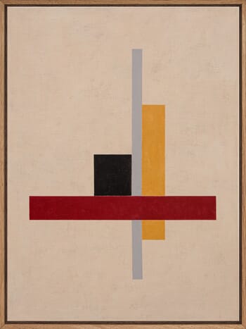 Composition 82 by zyrko