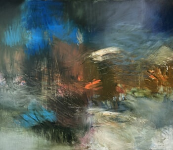 The remains of the day III von Bjornar Aaslund