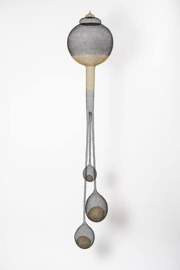 Ilode von Delphine Grandvaux