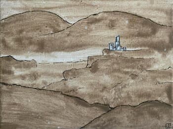 Kastell 1 par Frob