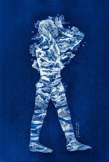 Hello World by Tom Berry