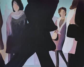 Midday by Denise Dalzell