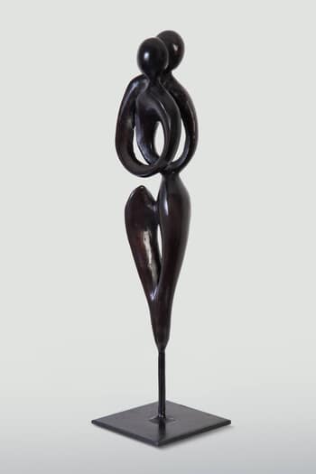 Enlacés by Ousmane Dermé