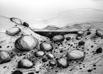 Milos by Vincent Ganaye