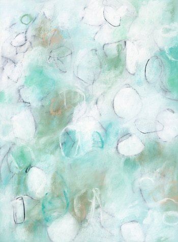 Float No.23 von Sara Richardson