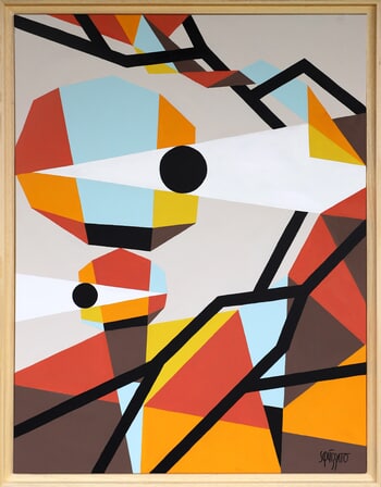 Decisions by Antony Squizzato