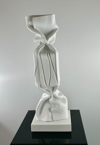 Wrapping bonbon marbre fontana (0385)  by Jenkell