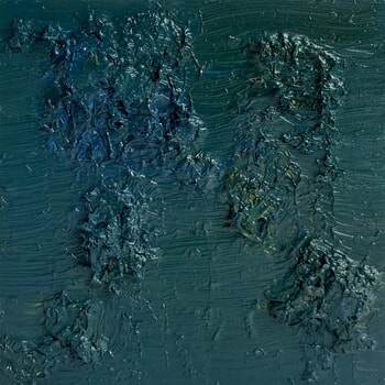 Deep Water by Asta Kulikauskaite Krivickiene