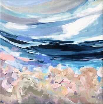 Libecciu von Kelly Allison