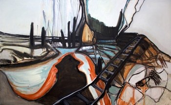 The Valley 2 by Steph Goodger